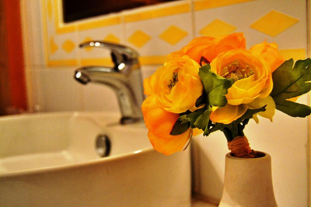 Apartamento Silveira Furnas  Dış mekan fotoğraf