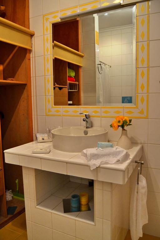Apartamento Silveira Furnas  Dış mekan fotoğraf