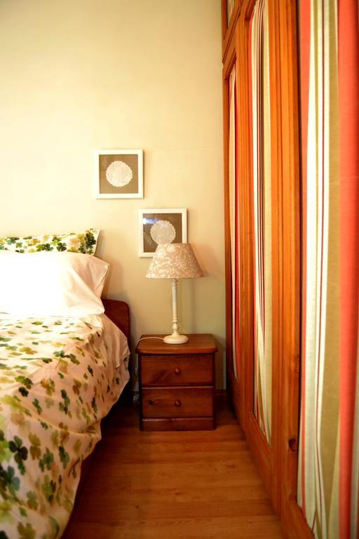 Apartamento Silveira Furnas  Dış mekan fotoğraf