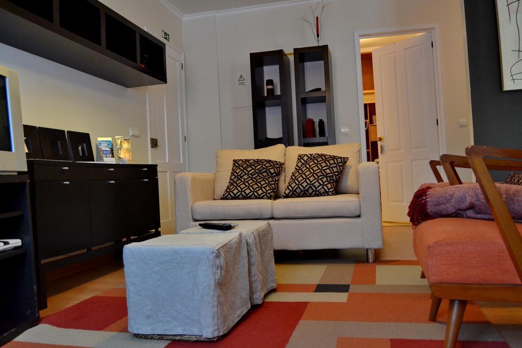 Apartamento Silveira Furnas  Dış mekan fotoğraf