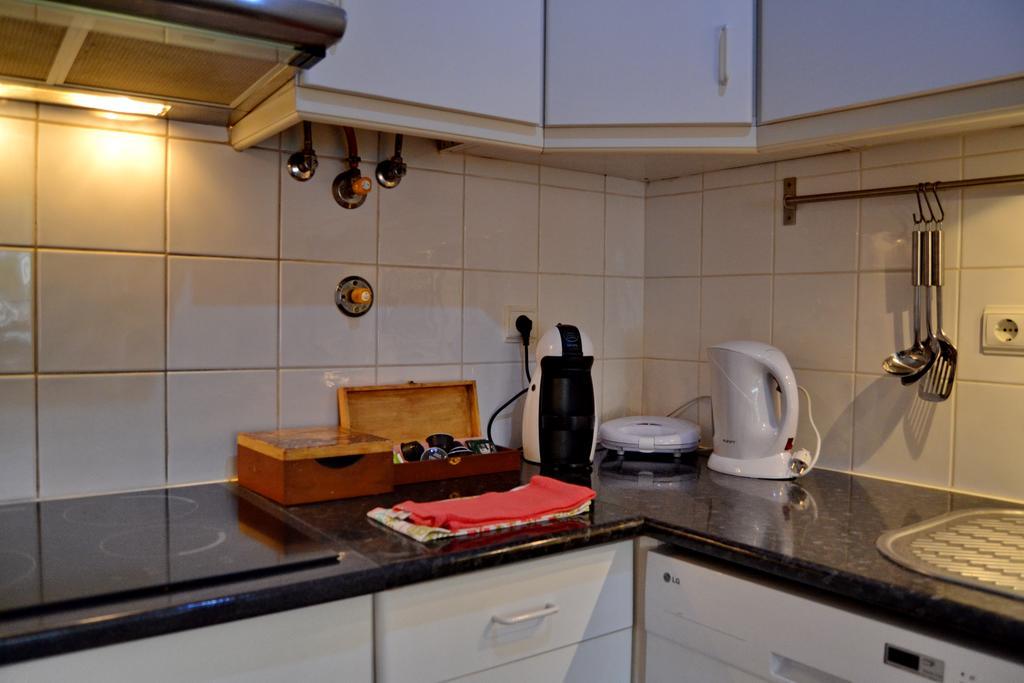 Apartamento Silveira Furnas  Dış mekan fotoğraf