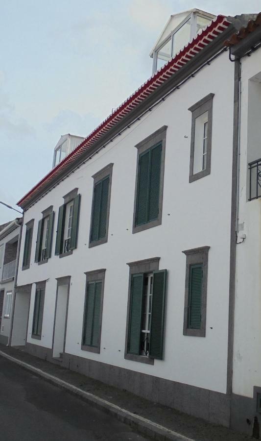 Apartamento Silveira Furnas  Dış mekan fotoğraf